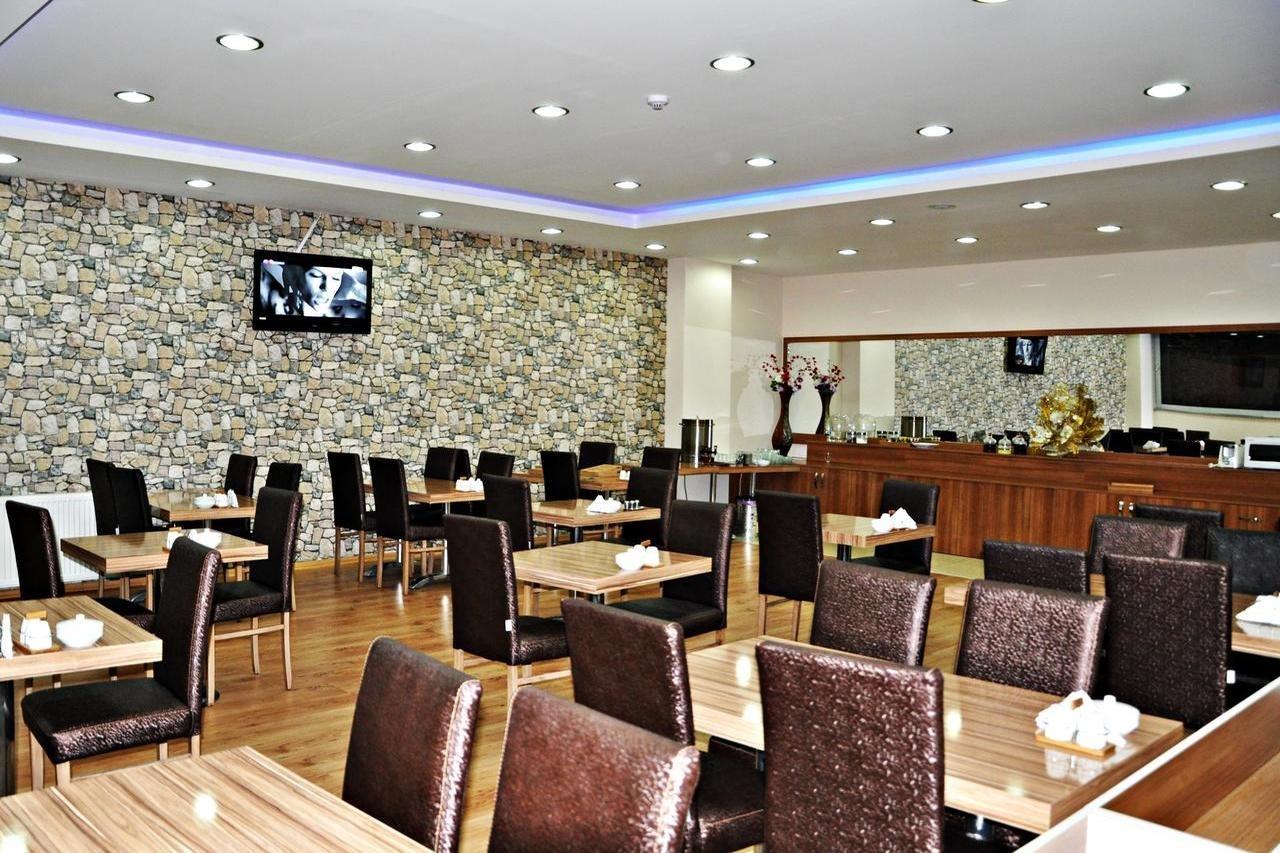 Avcilar Vizyon Hotel 이스탄불 외부 사진
