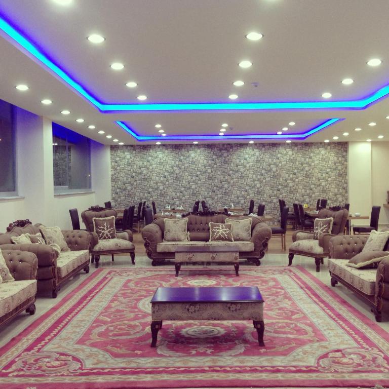 Avcilar Vizyon Hotel 이스탄불 외부 사진