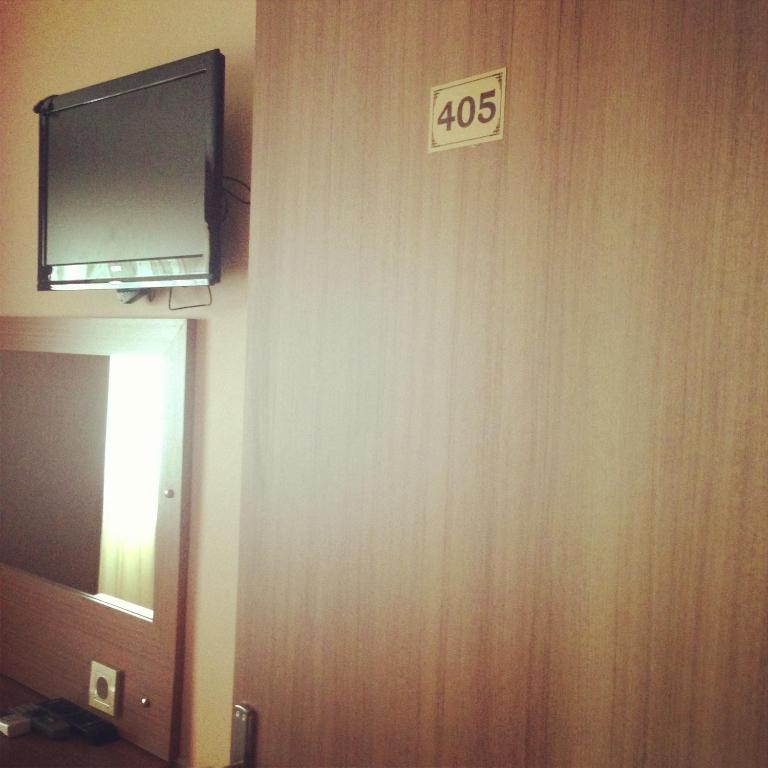 Avcilar Vizyon Hotel 이스탄불 객실 사진