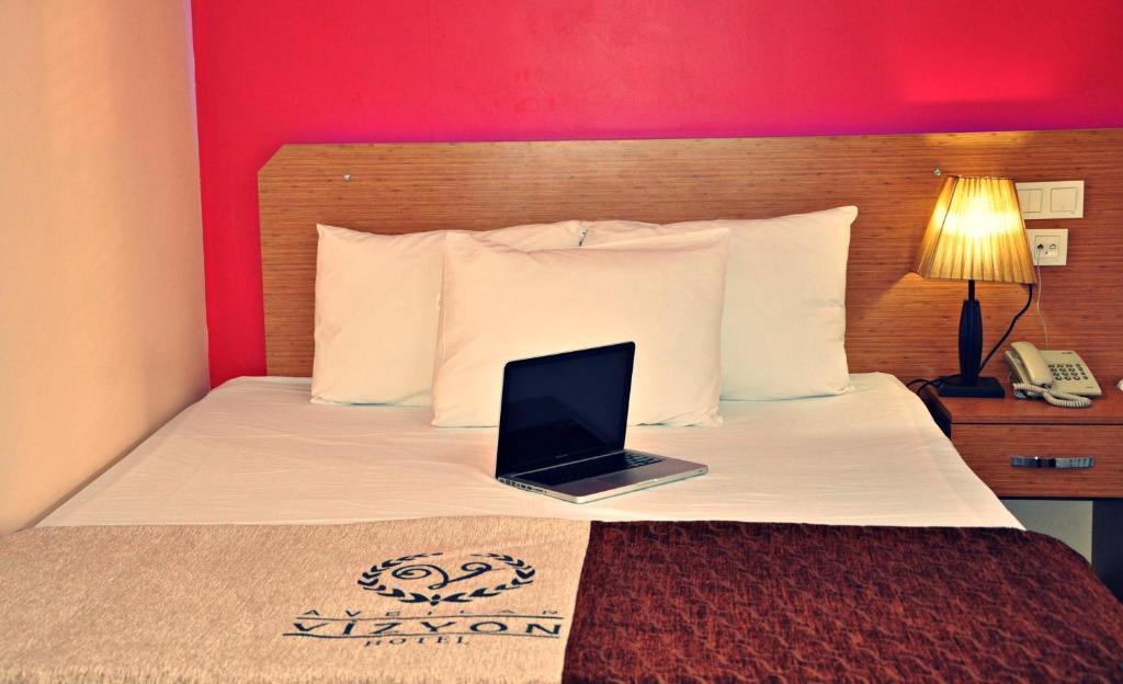 Avcilar Vizyon Hotel 이스탄불 외부 사진