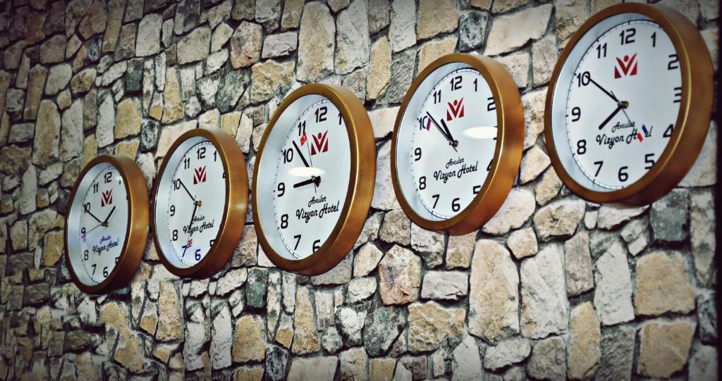 Avcilar Vizyon Hotel 이스탄불 외부 사진
