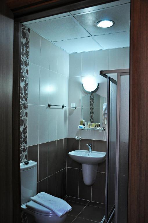 Avcilar Vizyon Hotel 이스탄불 외부 사진