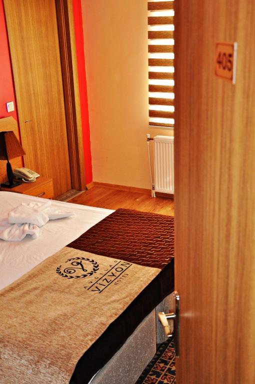 Avcilar Vizyon Hotel 이스탄불 외부 사진