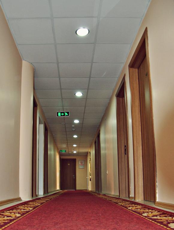 Avcilar Vizyon Hotel 이스탄불 외부 사진