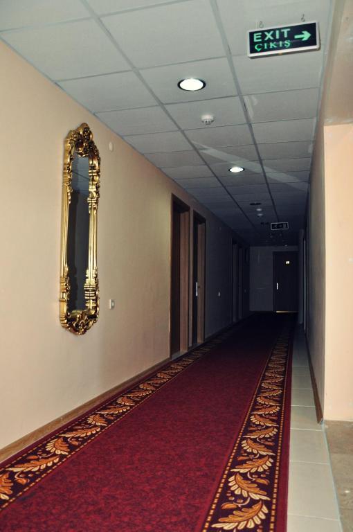 Avcilar Vizyon Hotel 이스탄불 외부 사진
