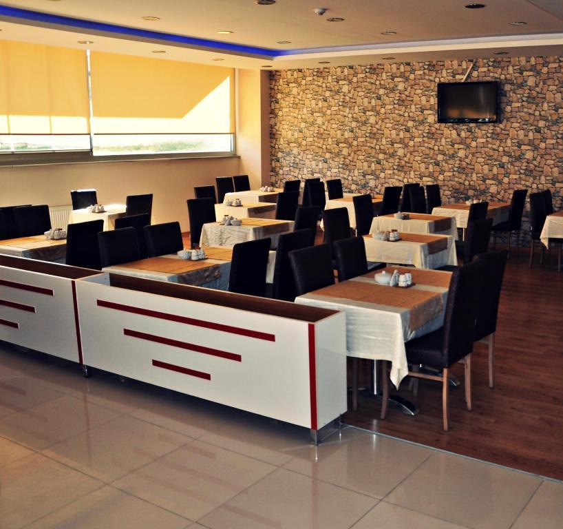 Avcilar Vizyon Hotel 이스탄불 외부 사진