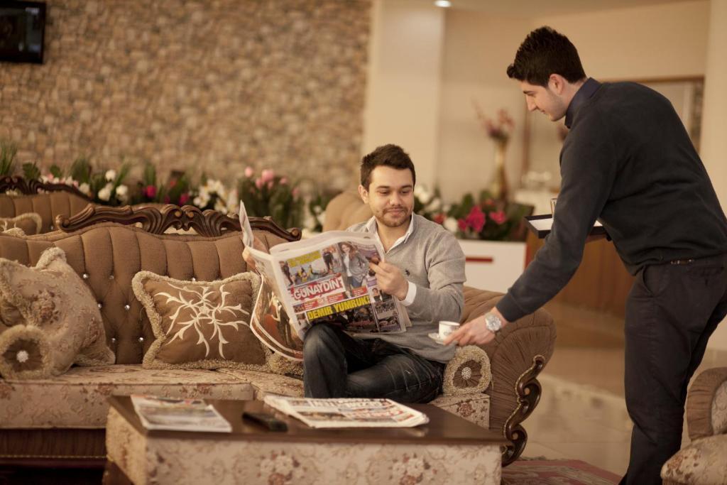 Avcilar Vizyon Hotel 이스탄불 외부 사진