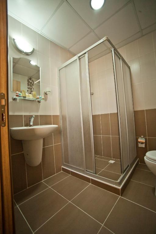 Avcilar Vizyon Hotel 이스탄불 외부 사진