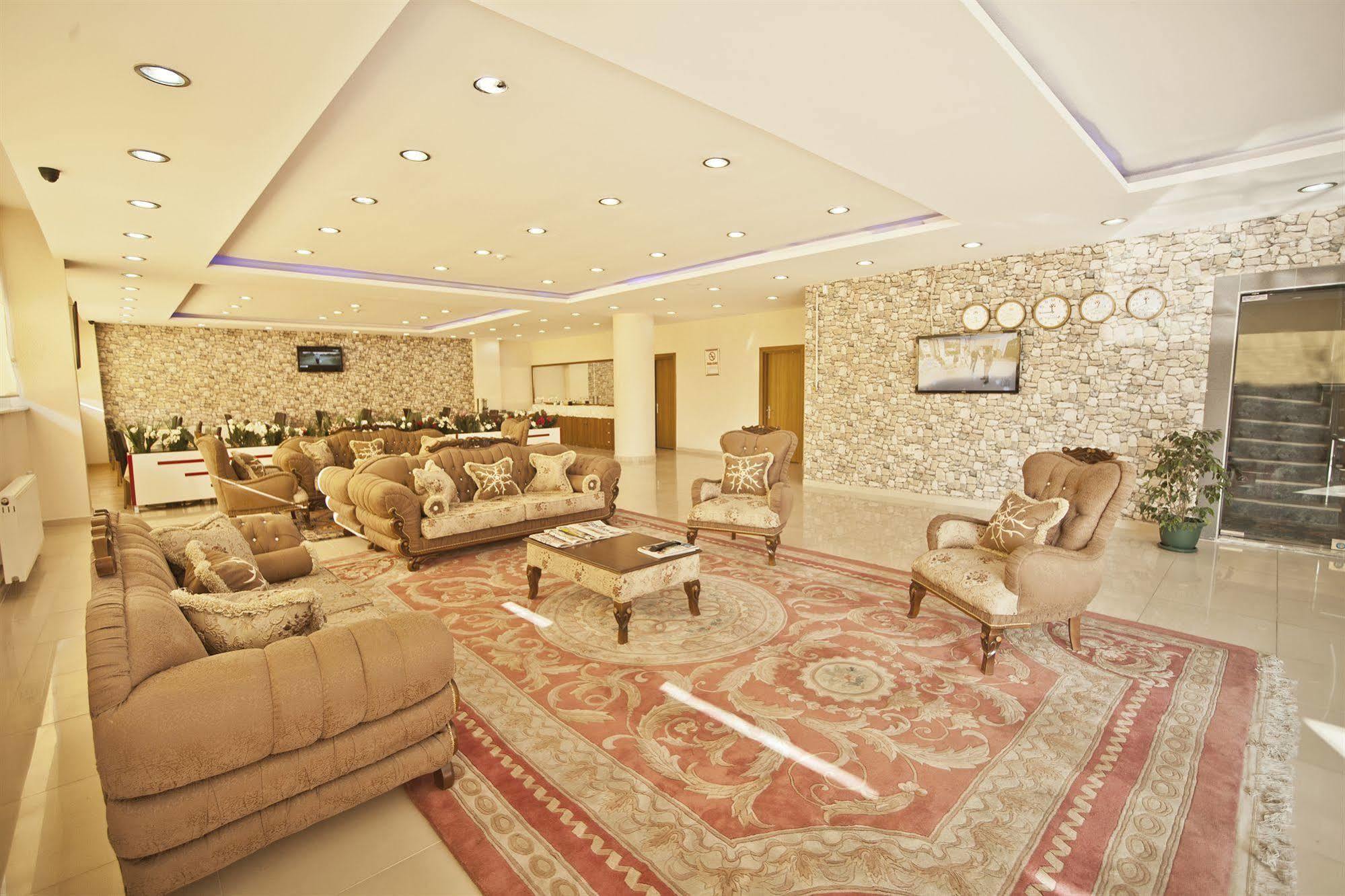 Avcilar Vizyon Hotel 이스탄불 외부 사진