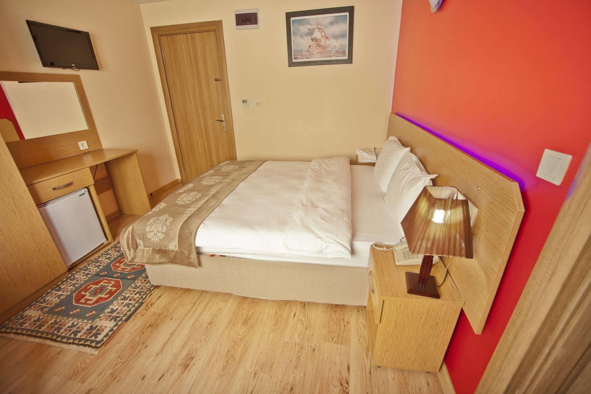 Avcilar Vizyon Hotel 이스탄불 외부 사진
