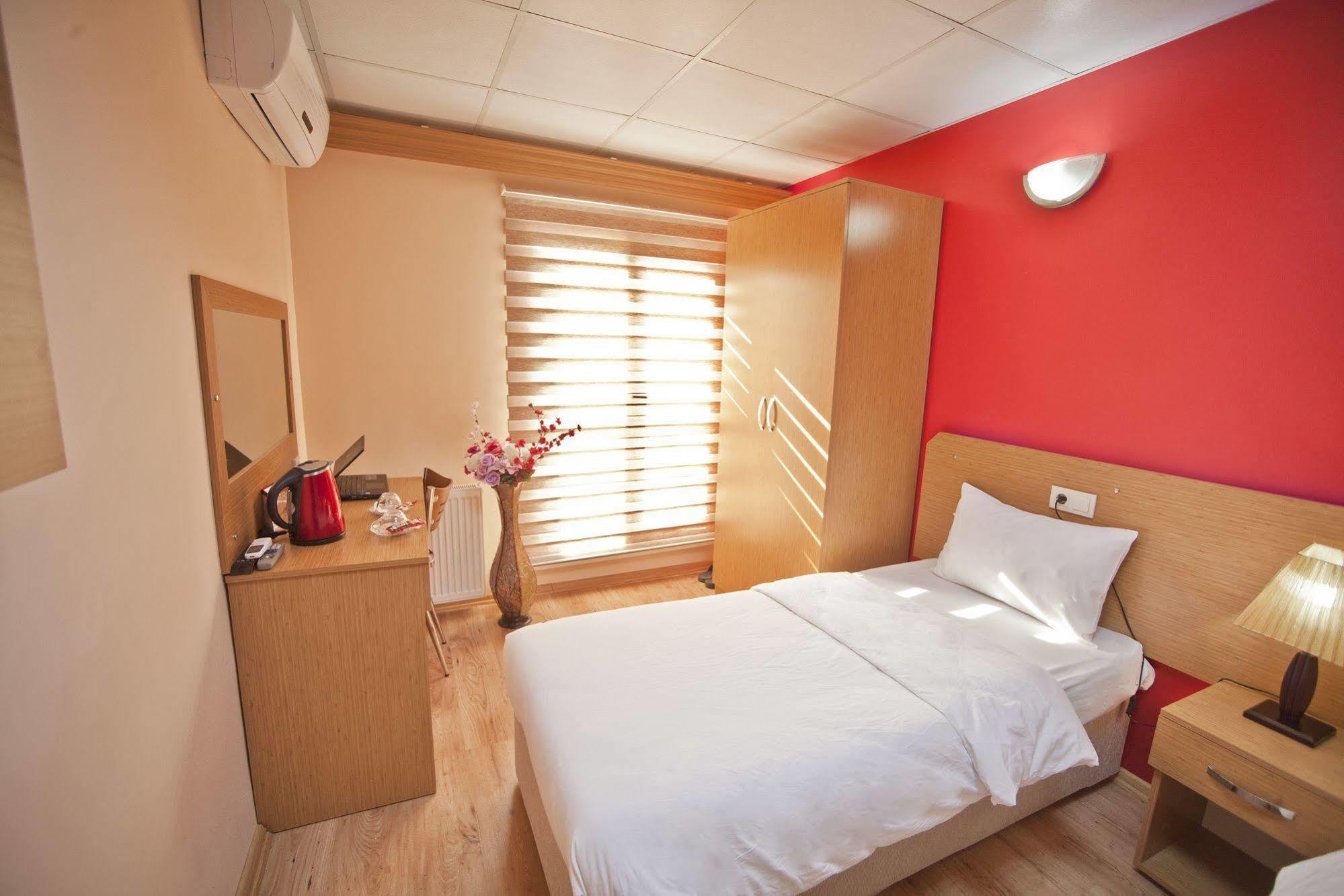 Avcilar Vizyon Hotel 이스탄불 외부 사진