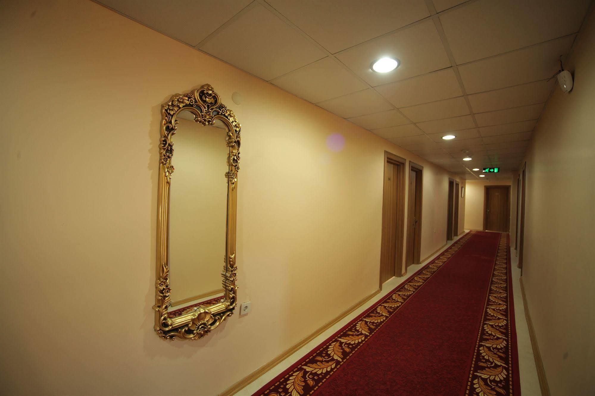 Avcilar Vizyon Hotel 이스탄불 외부 사진