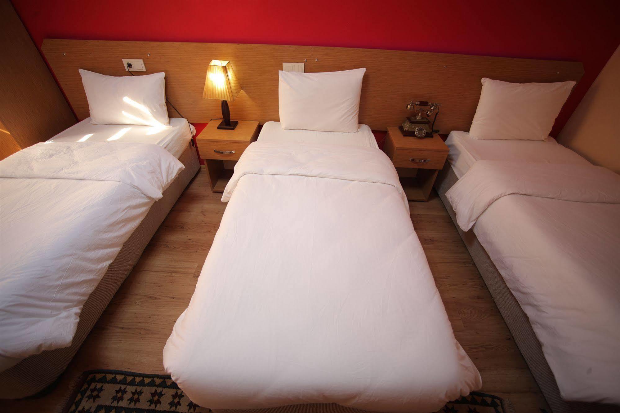 Avcilar Vizyon Hotel 이스탄불 외부 사진