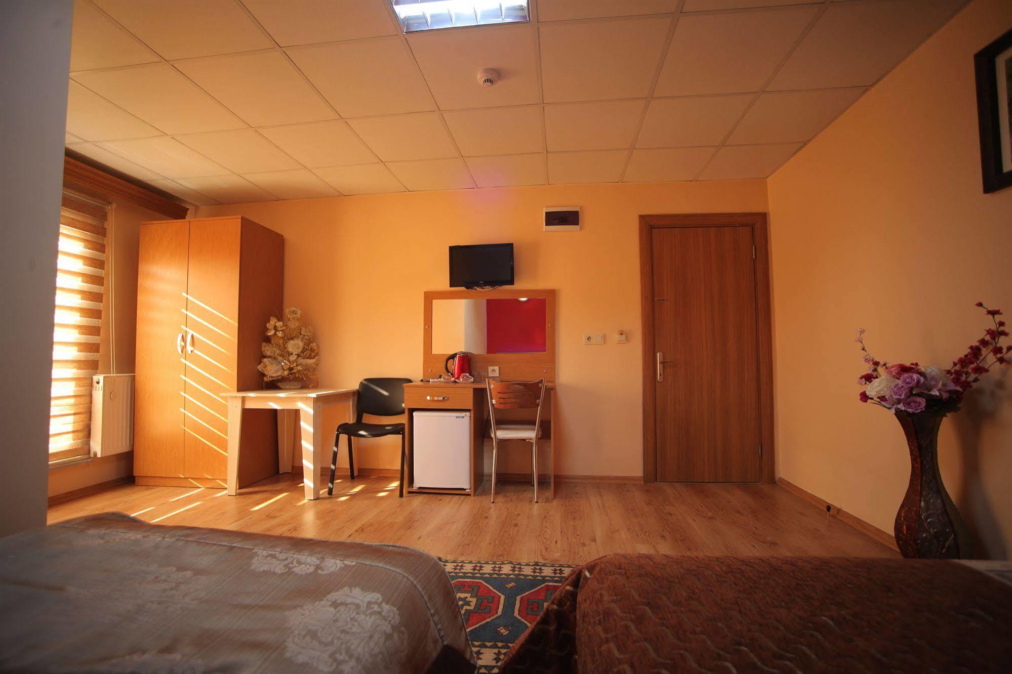 Avcilar Vizyon Hotel 이스탄불 외부 사진