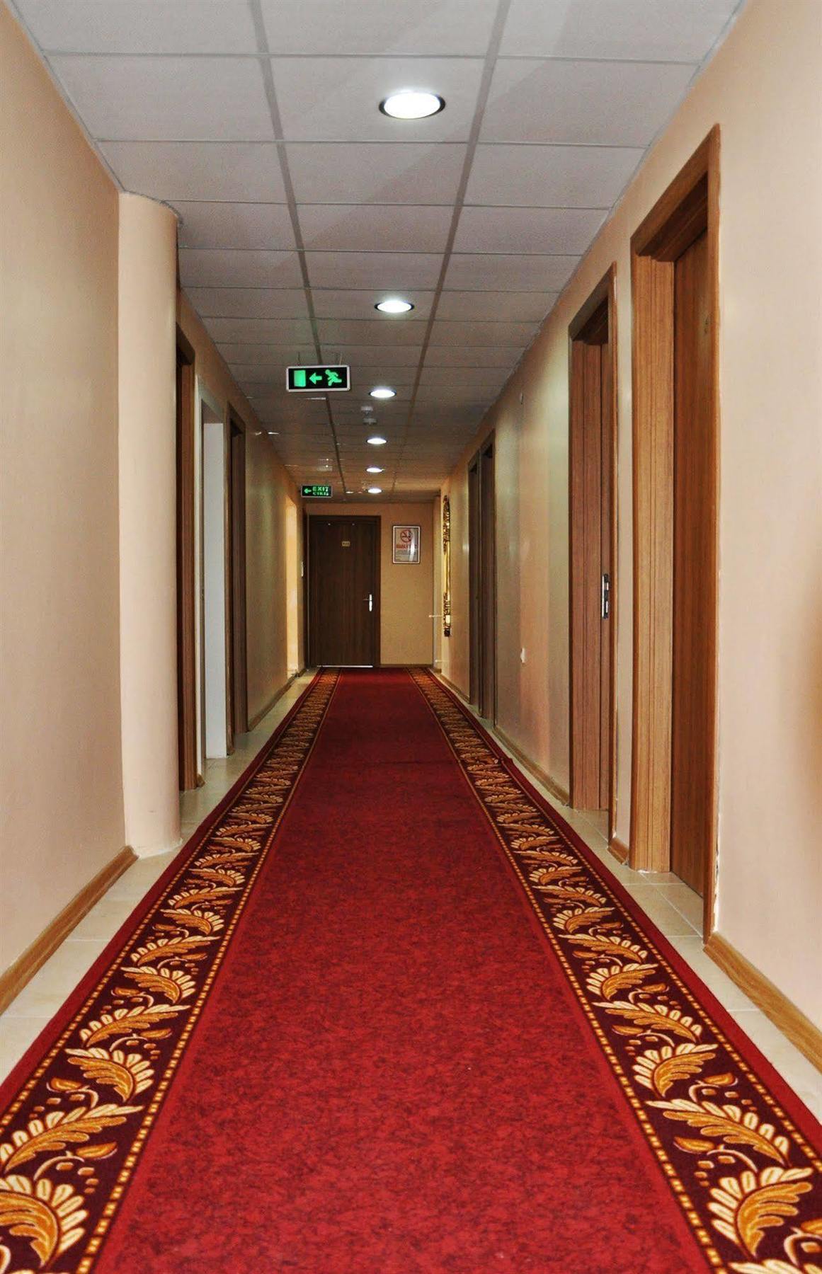 Avcilar Vizyon Hotel 이스탄불 외부 사진